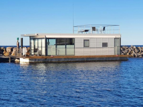 Hausboot Floating 44 in Laboe - Boot 2 Laboe